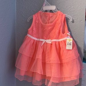 New Babygirl Clothing 3-18Mo